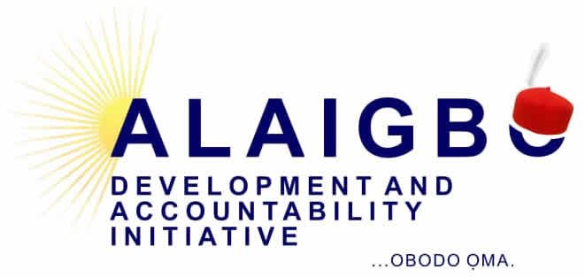 Alaigbo Initiative