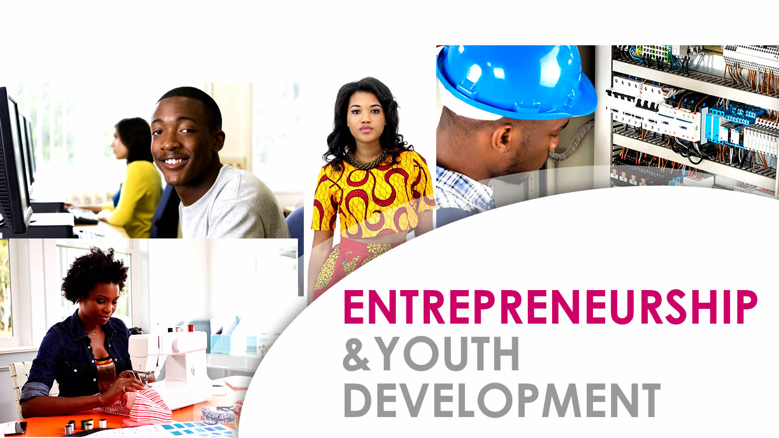 Entrepreneurship and youth development